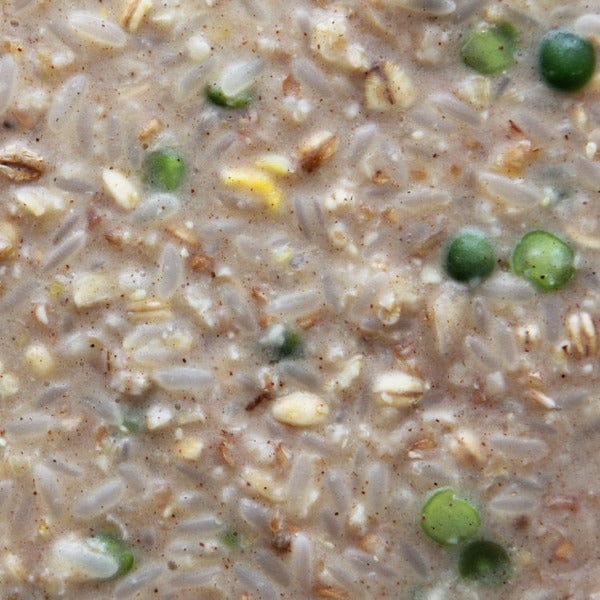 Higgins Worldly Cuisines Creamy Zen Bird Food Appetizer - Image 2