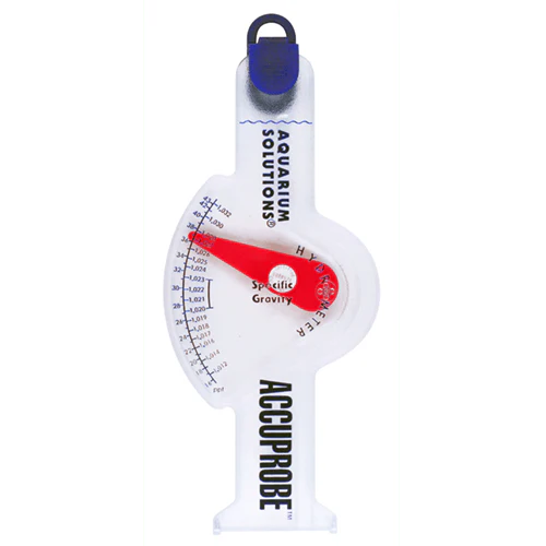 Hikari Accuprobe Hydrometer - Image 2