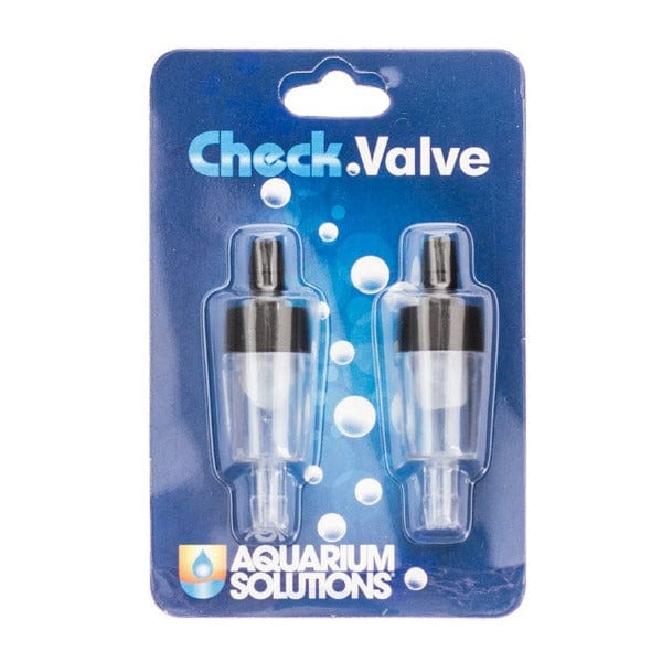 Hikari Check Valve