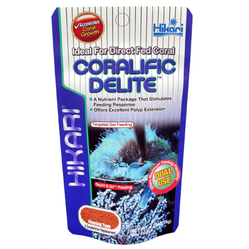 Hikari Coralific Delite
