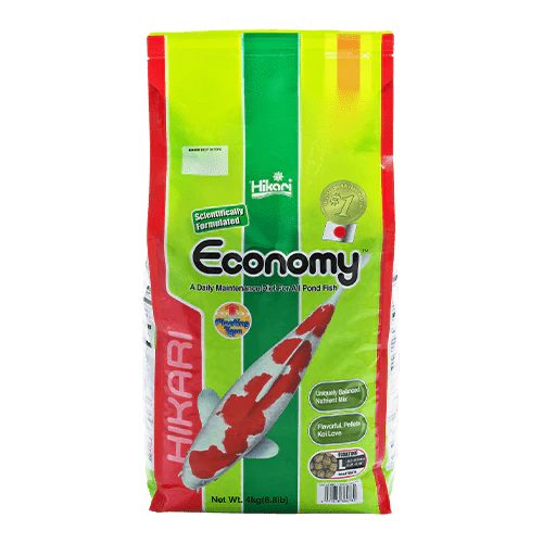 Hikari Koi Economy Floating Pellet - Image 2