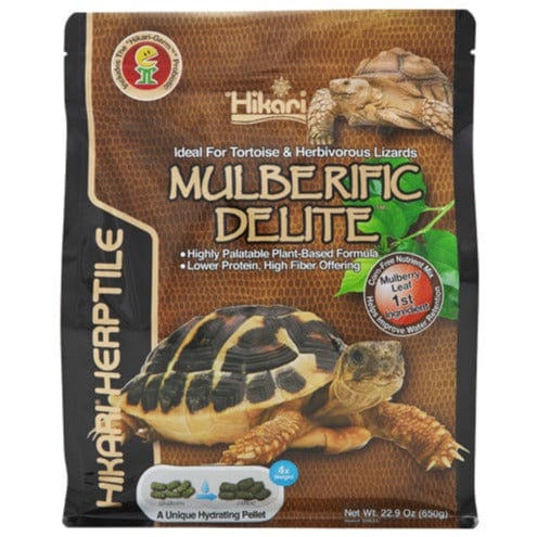Hikari Mulberific Delite Food - Image 2