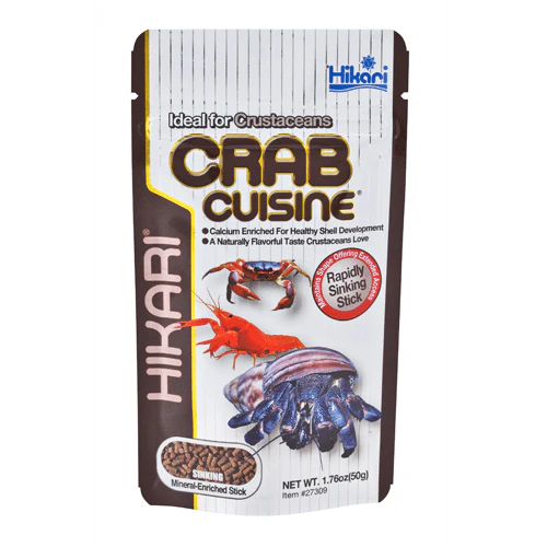 Hikari Tropical Crab Cuisine
