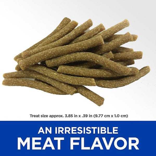 Hill's Natural Flexi-Stix Jerky Treats with Real Turkey Dog Treat - Image 2