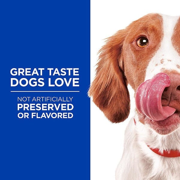 Hill's Natural Flexi-Stix Jerky Treats with Real Turkey Dog Treat - Image 3