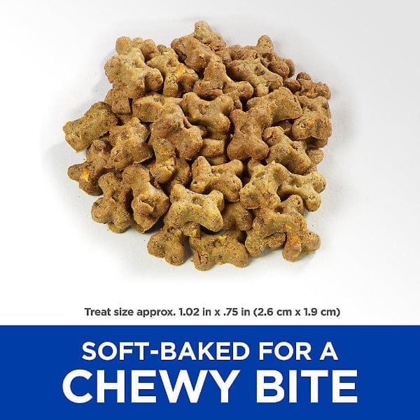 Hill's Grain Free Soft-Baked Naturals with Beef & Sweet Potato Dog Treats - Image 2