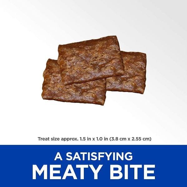 Hill's Science Diet Jerky Mini-Strips with Real Chicken Dog Treat - Image 2