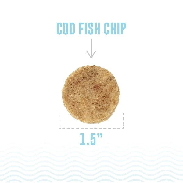 Icelandic+ Cod Fish Chips Dog Treats (SPECIAL ORDER ITEM) - Image 4