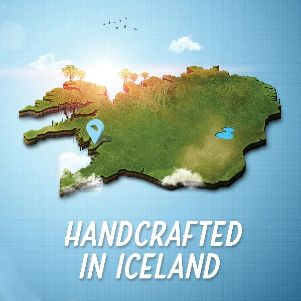 Icelandic+ Hand Wrapped Cod Skin Sticks for Dogs (SPECIAL ORDER ITEM) - Image 8