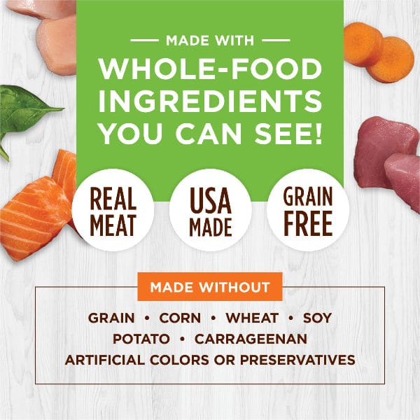 Instinct Flaked Duck Entrée Canned Cat Food - Image 4