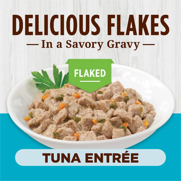 Instinct Flaked Tuna Entrée Canned Cat Food - Image 2