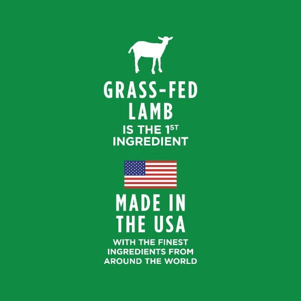 Instinct Healthy Cravings Real Lamb Recipe Dog Food Pouch - Image 4