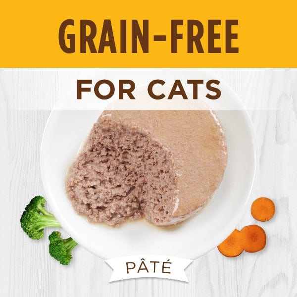 Instinct Original Real Chicken Recipe Canned Cat Food - Image 2