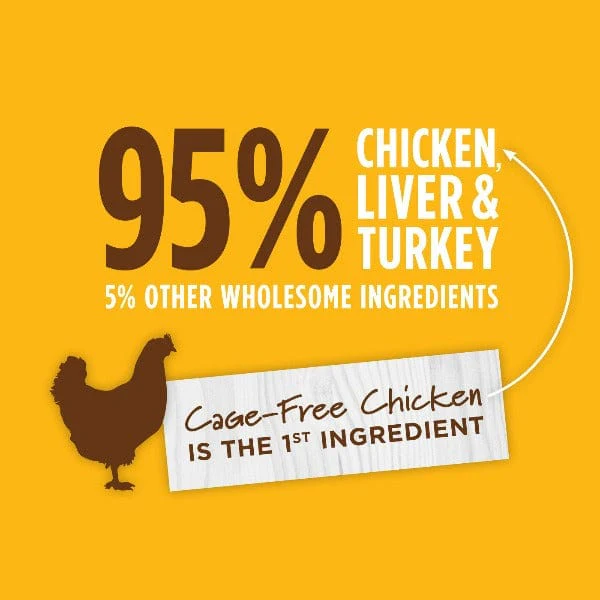 Instinct Original Real Chicken Recipe Canned Cat Food - Image 3