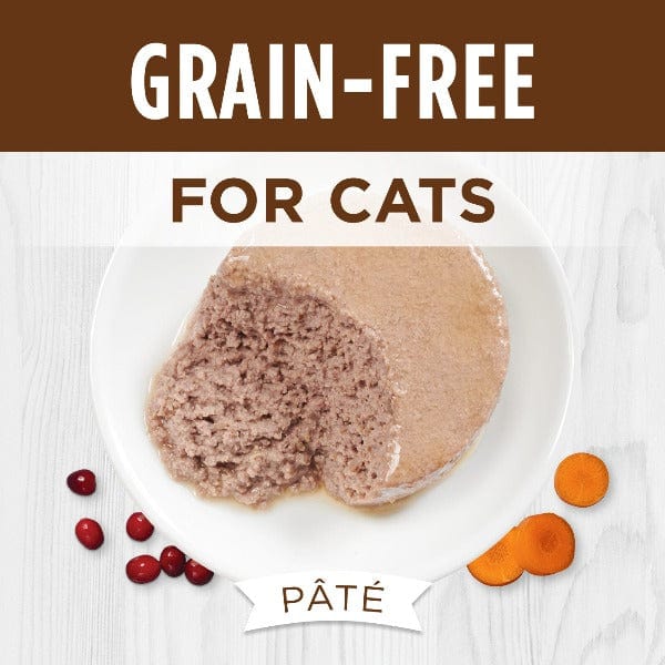Instinct Original Real Duck Recipe Canned Cat Food - Image 2