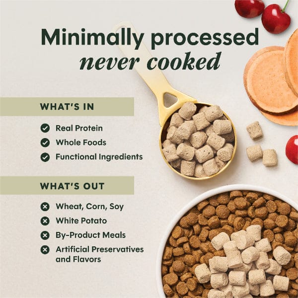 Instinct Raw Boost Mixers Tranquility Dog Food Topper, 5.5oz - Image 6