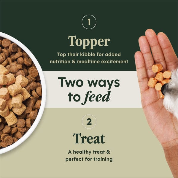 Instinct Raw Boost Mixers Gut Health Dog Food Topper - Image 8