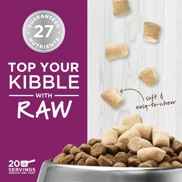 Instinct Raw Boost Mixers Multivitamin for Adult Cats Food Topper, 5.5oz - Image 4