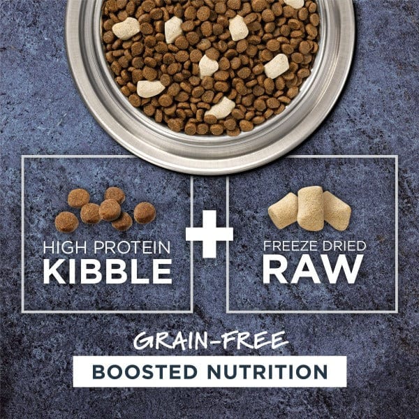 Instinct Raw Boost Real Chicken Recipe Dry Cat Food - Image 3