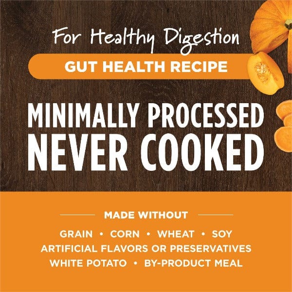 Instinct Raw Boost Shakers Gut Health Recipe Dog Food Topper - Image 5
