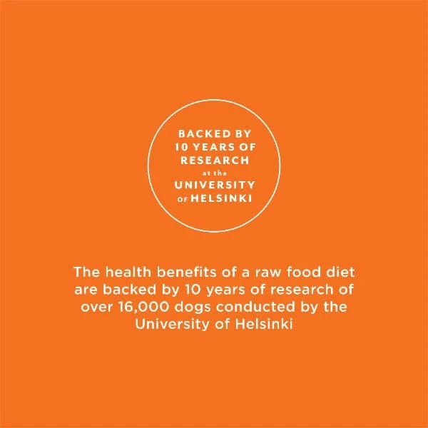 Instinct Raw Longevity Beef 100% Freeze Dried Dog Food - Image 3