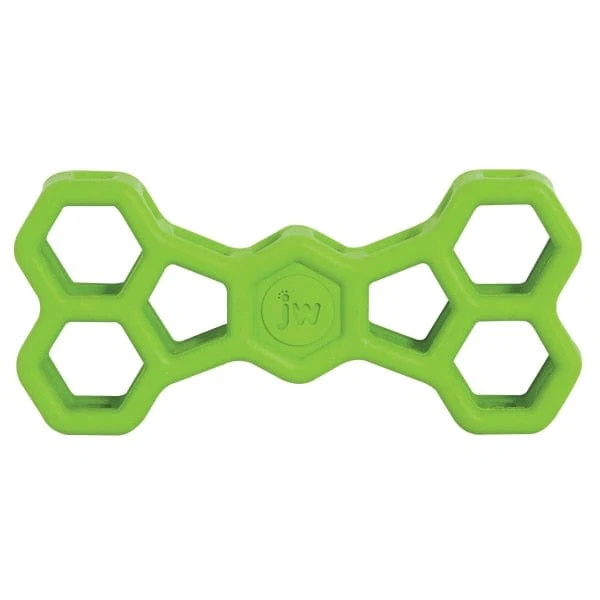 JW Hol-ee Bone Dog Toy - Image 3