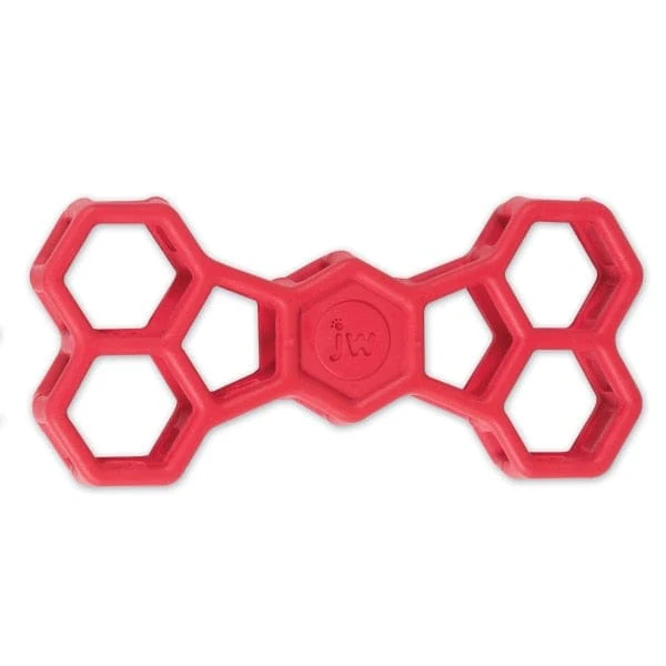 JW Hol-ee Bone Dog Toy - Image 4