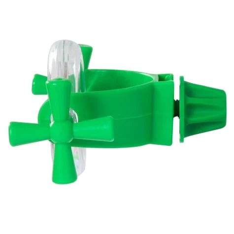 JW Insight Activitoys Rattle Mirror for Birds - Image 4