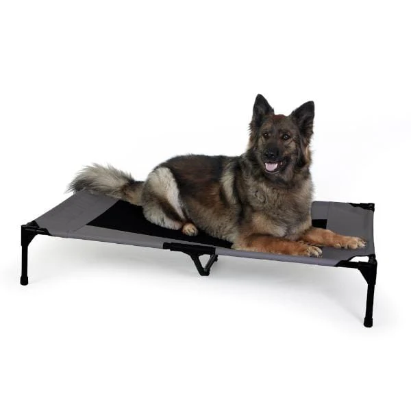 K&H Original Pet Cot; 2 Sizes - Image 3