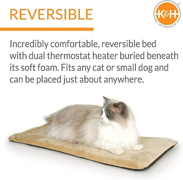 K&H Thermo Kitty Mat - Image 6