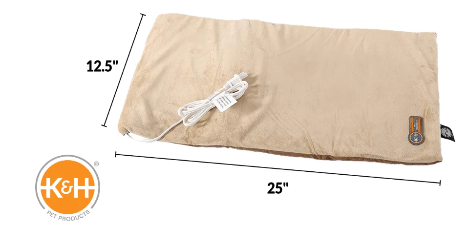 K&H Thermo Kitty Mat - Image 9