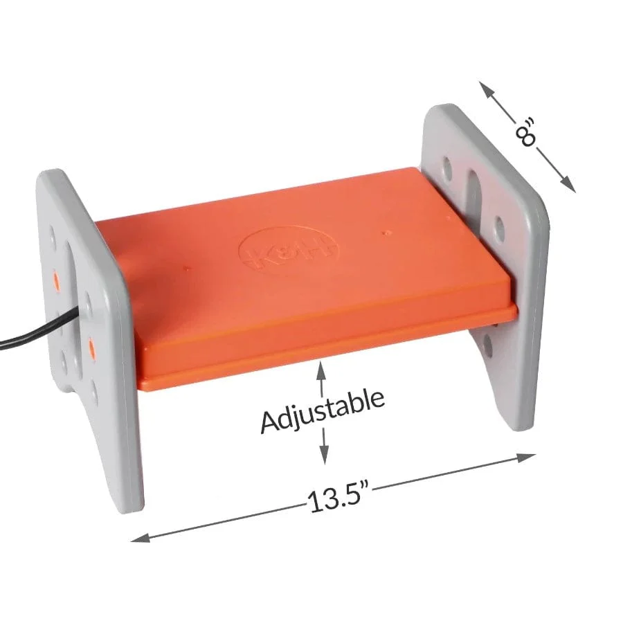 K&H Thermo Poultry Brooder; Small - Image 2