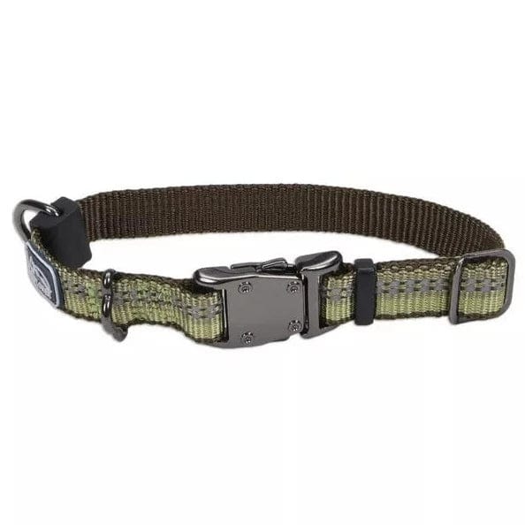 K9 Explorer Reflective Adjustable Dog Collar - Image 7