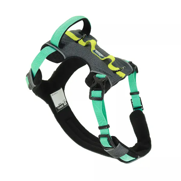 K9 Explorer Trek Full-Coverage Dog Harness