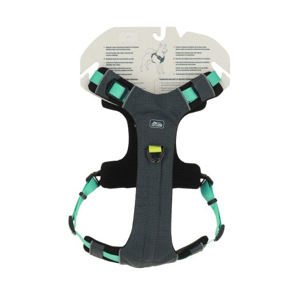 K9 Explorer Trek Full-Coverage Dog Harness - Image 5