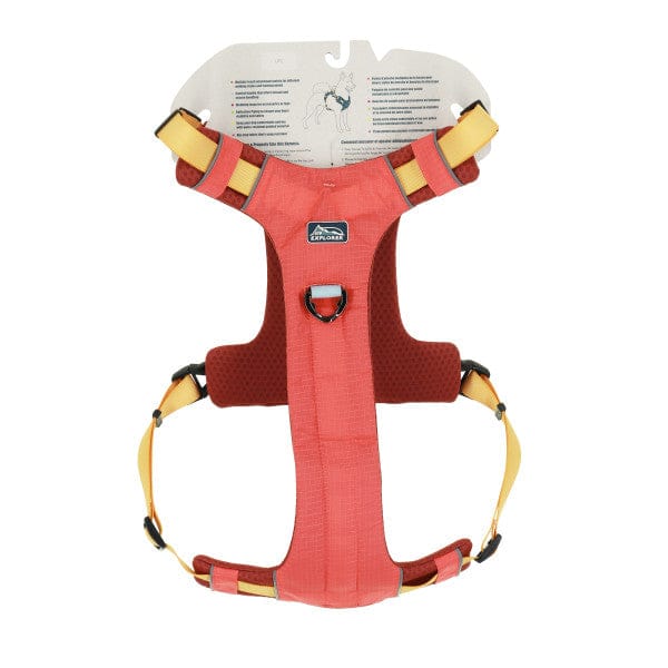 K9 Explorer Trek Full-Coverage Dog Harness - Image 7