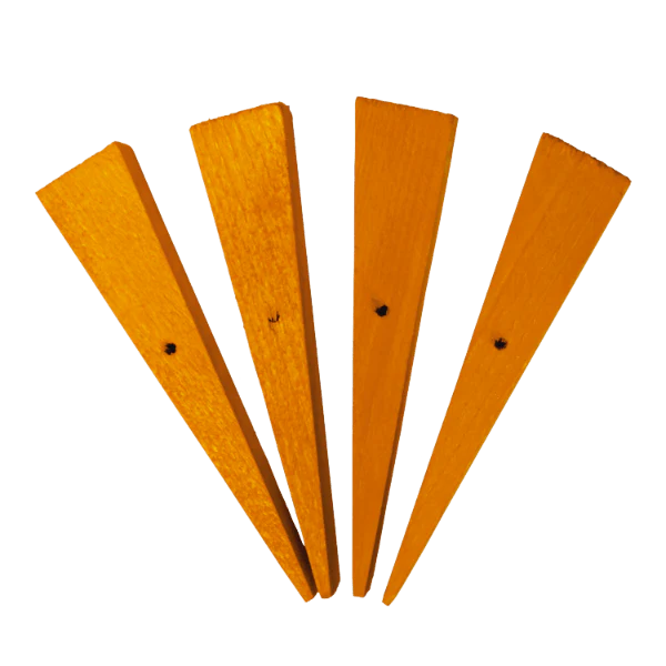 Kaytee Bunny Bites, Carrot Toys - Image 2
