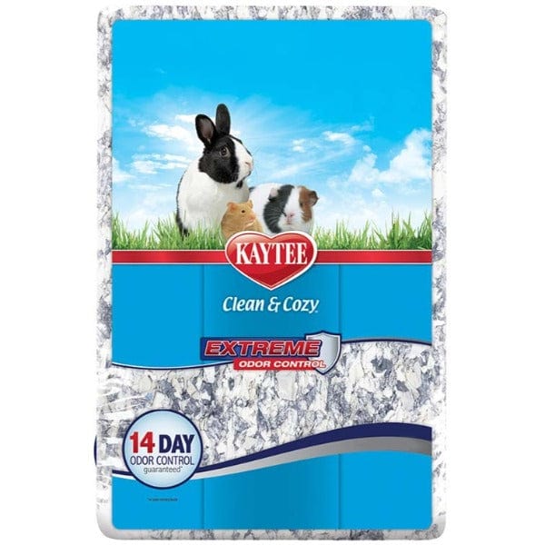 Kaytee Clean & Cozy Extreme Odor Control Bedding - Image 3
