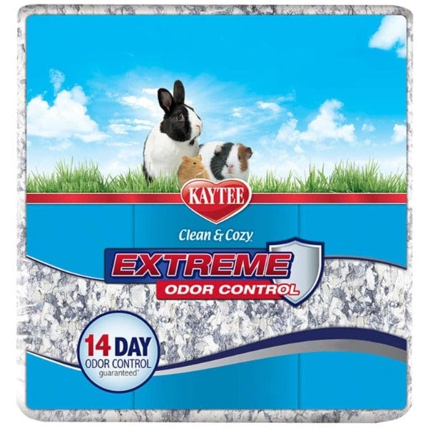 Kaytee Clean & Cozy Extreme Odor Control Bedding - Image 4