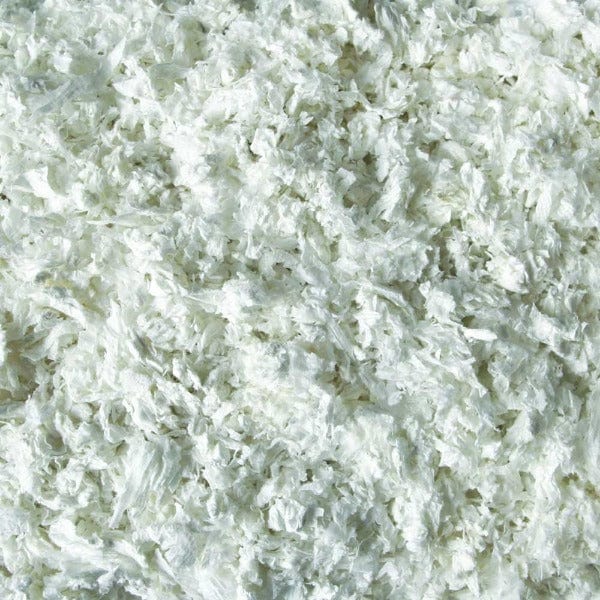 Kaytee Clean & Cozy White Bedding - Image 2