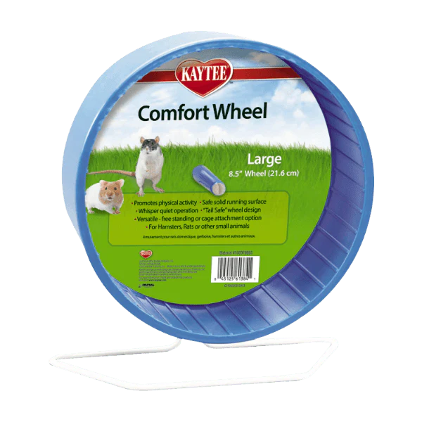 Kaytee Comfort Exercise Wheel