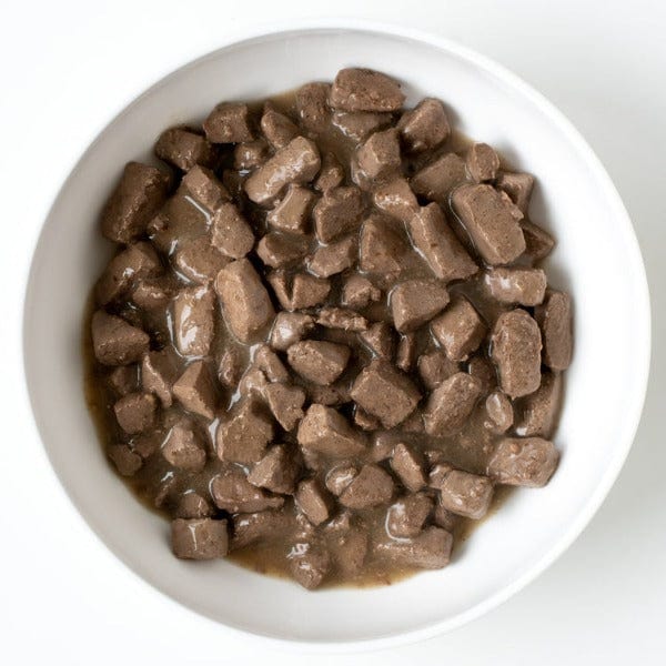 KOHA Beef Stew Canned Dog Food - Image 4