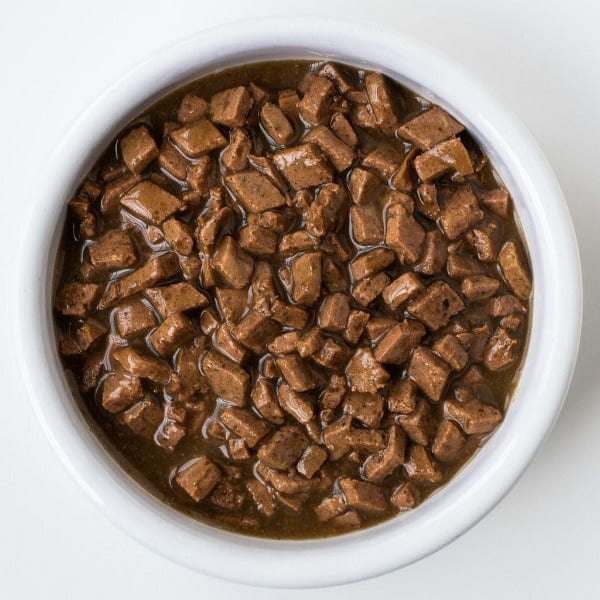 KOHA Chicken Stew Canned Cat Food, 5.5oz - Image 2