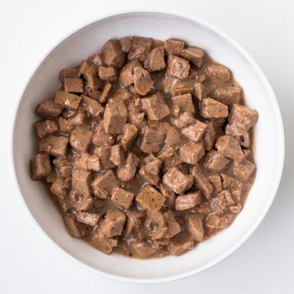 KOHA Duck Stew Canned Dog Food - Image 3