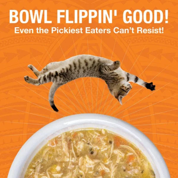 KOHA Pure Shreds Shredded Chicken Entree Canned Cat Food, 5.5oz - Image 3