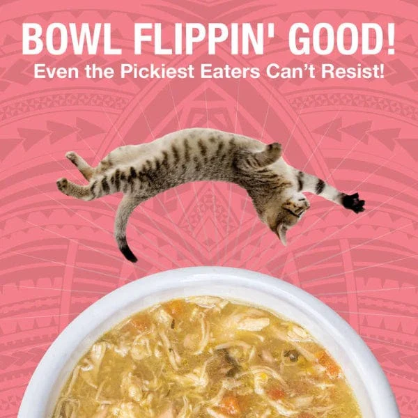KOHA Pure Shreds Shredded Chicken & Salmon Entree Canned Cat Food, 5.5oz - Image 3