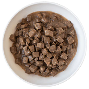 KOHA Lone Star Brisket Canned Dog Food - Image 3