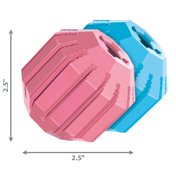 KONG Activity Ball Puppy Toy - Image 4
