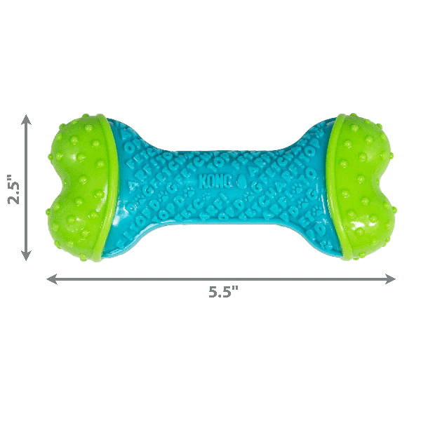 KONG Corestrength Bone Dog Toy - Image 4