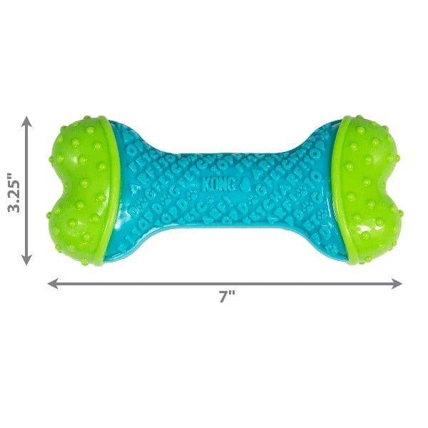 KONG Corestrength Bone Dog Toy - Image 5